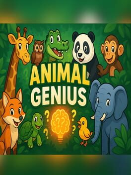 Image de Animal Genius