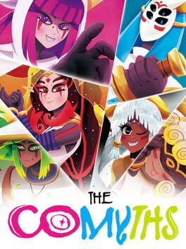 Image de The Comyths
