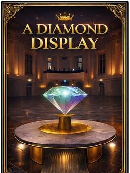 Image de A Diamond Display