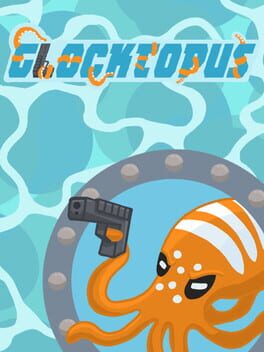 Image de Glocktopus