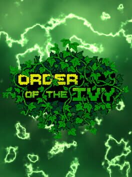 Image de Order of the Ivy
