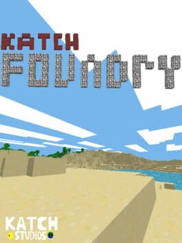 Image de KatchFoundry