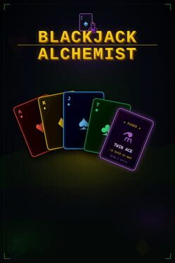 Image de Blackjack Alchemist