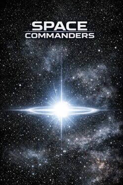 Image de Space Commanders