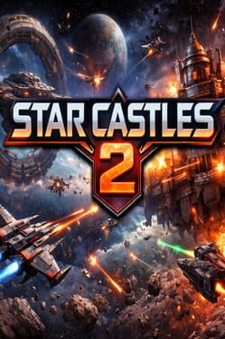 Image de Star Castles 2