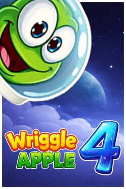 Image de Wriggle Apple 4