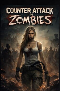 Image de Counter Attack on Zombies