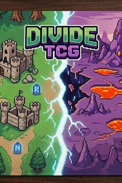 Image de Divide TCG
