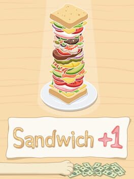 Image de Sandwich +1