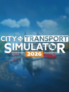 Image de City Transport Simulator 2026