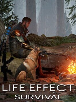 Image de Life Effect Survival