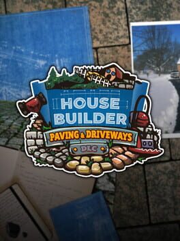 Image de House Builder: Paving & Driveways DLC