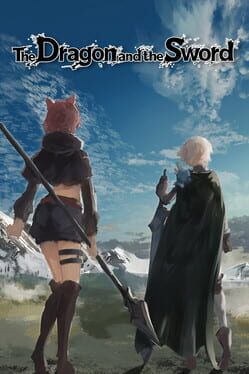 Image de The Dragon and the Sword