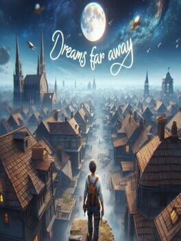 Image de Dreams Far Away