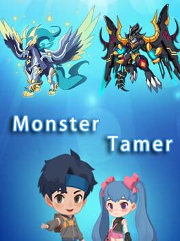 Image de Monster Tamer