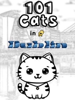 Image de 101 Cats in Dublin