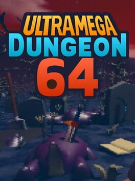 Image de Ultra Mega Dungeon 64