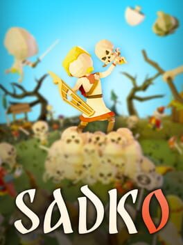 Image de Sadko