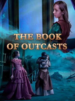 Image de The Book of Outcasts