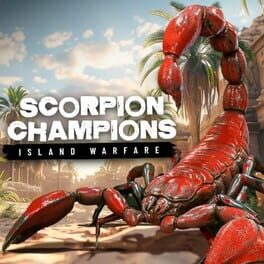 Image de Scorpion Champions: Island Warfare