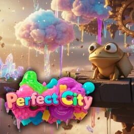 Image de Perfect City
