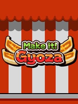 Image de Make it! Gyoza