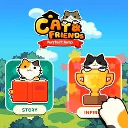 Image de Cat & Friends: Purrfect Jump