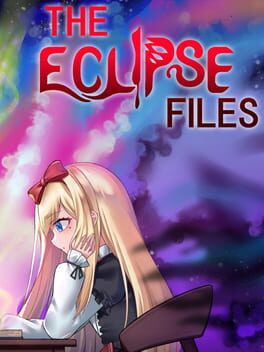 Image de The Eclipse Files