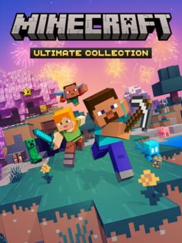 Image de Minecraft: Ultimate Collection