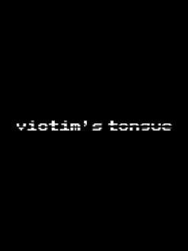 Image de Victim's Tongue