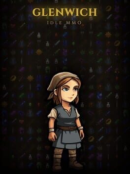 Image de Glenwich Idle MMO