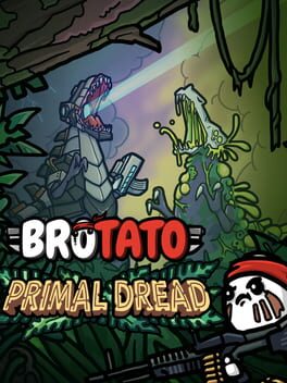 Image de Brotato: Primal Dread