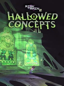 Image de Risk of Rain 2: Hallowed Concepts