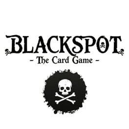 Image de Blackspot: The Card Game