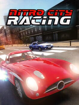 Image de Nitro City Racing
