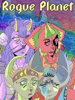 Image de Rogue Planet