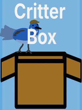 Image de Critter Box