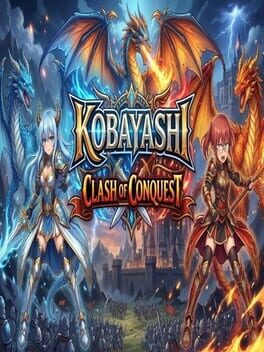 Image de Kobayashi Clash of Conquest