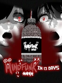 Image de Mindfunk in 13 Days