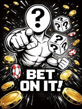 Image de Bet on It
