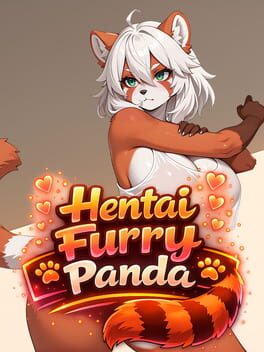 Image de Hentai Furry Panda