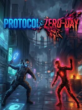 Image de Protocol: Zero-Day