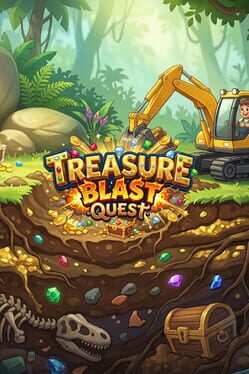 Image de Treasure Blast Quest