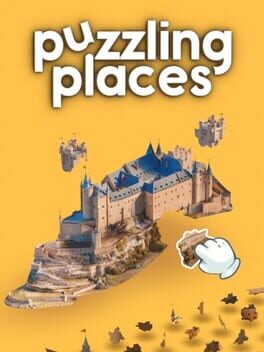 Image de Puzzling Places: 3D Jigsaw Sim