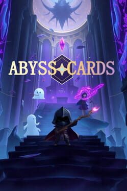 Image de Abyss Cards