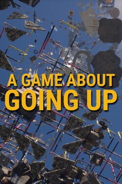 Image de A Game About Going Up
