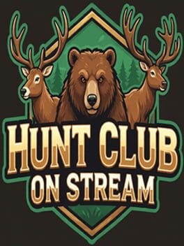 Image de Hunt Club On Stream