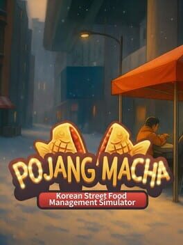 Image de Pojangmacha: Korean Street Food Management Simulator