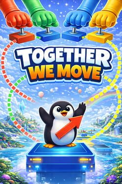 Image de Together We Move