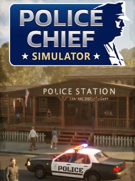 Image de Police Chief Simulator